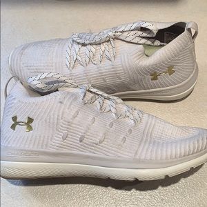 Women’s Under Armour Sneakers